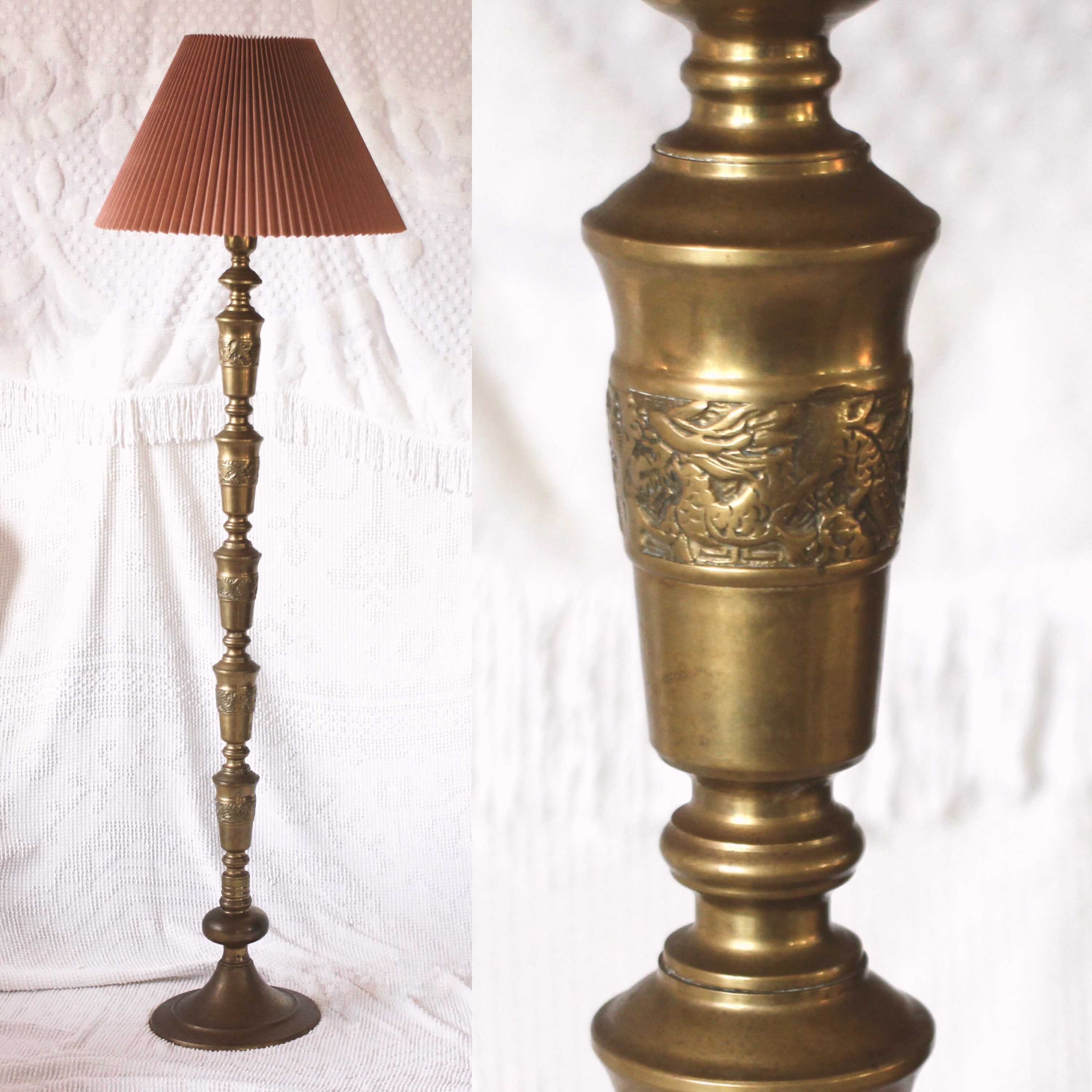 Tlc lighting sales floor lamp