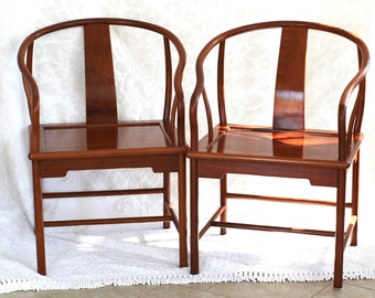 大正時代 アームチェア japan antique arm chair 椅子