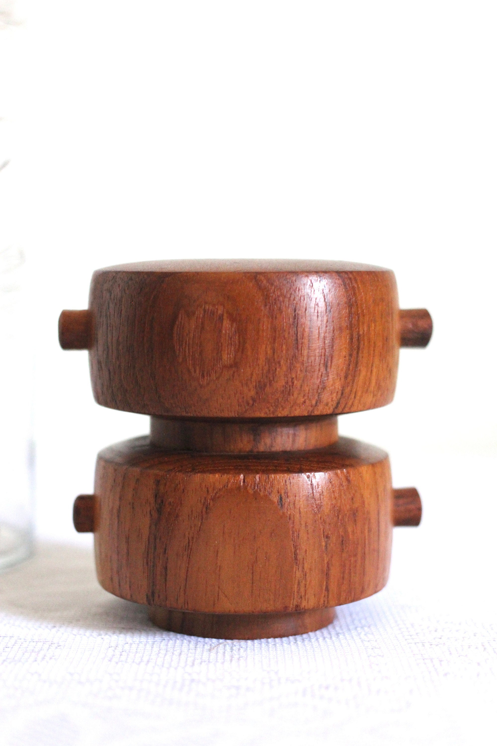 dansk salt and pepper shakers