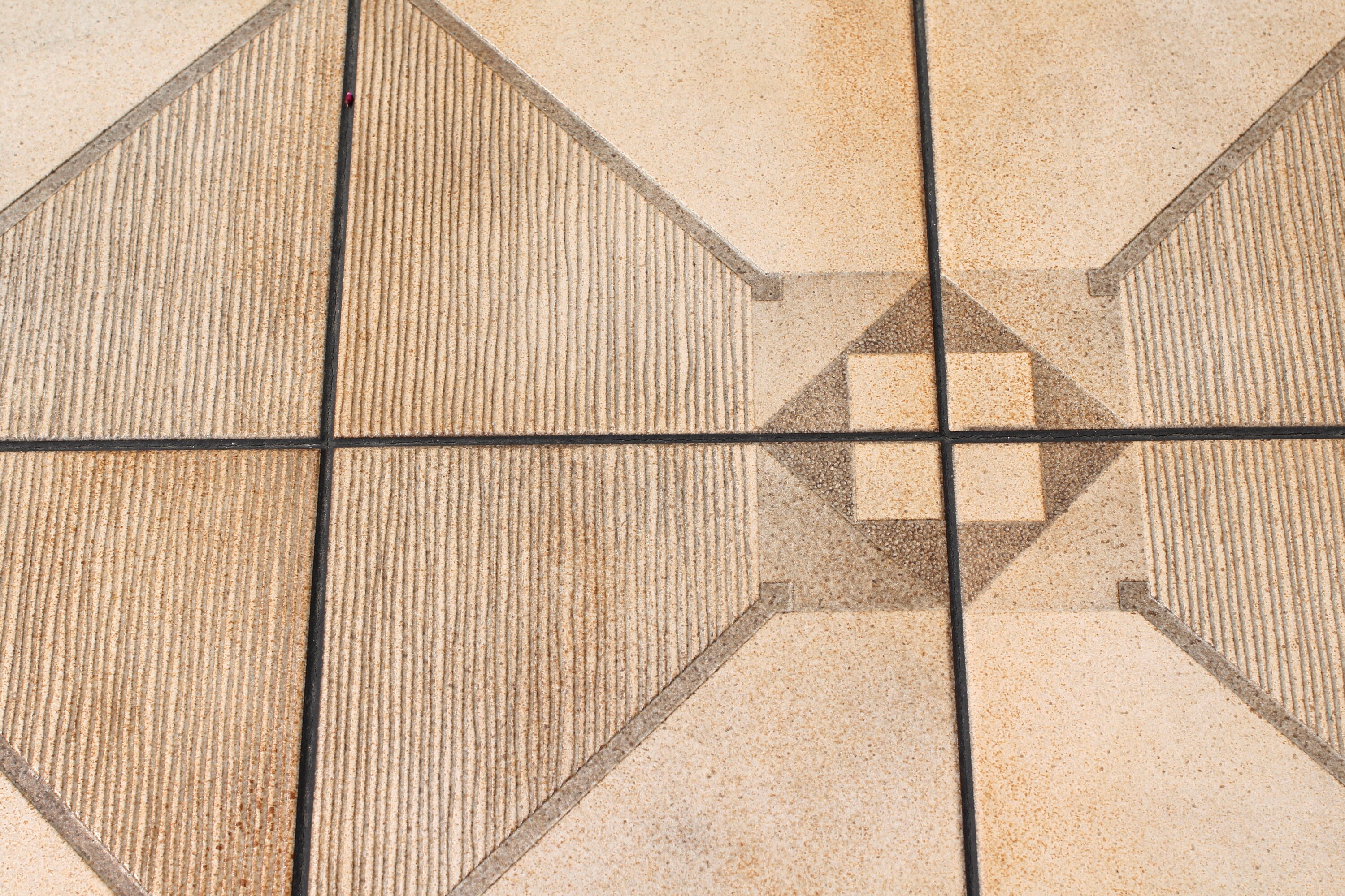Tiled Coffee Table - Gangso Mobler - Made in Denmark Tiled Coffee Table - Gangso Mobler - Made in Denmark