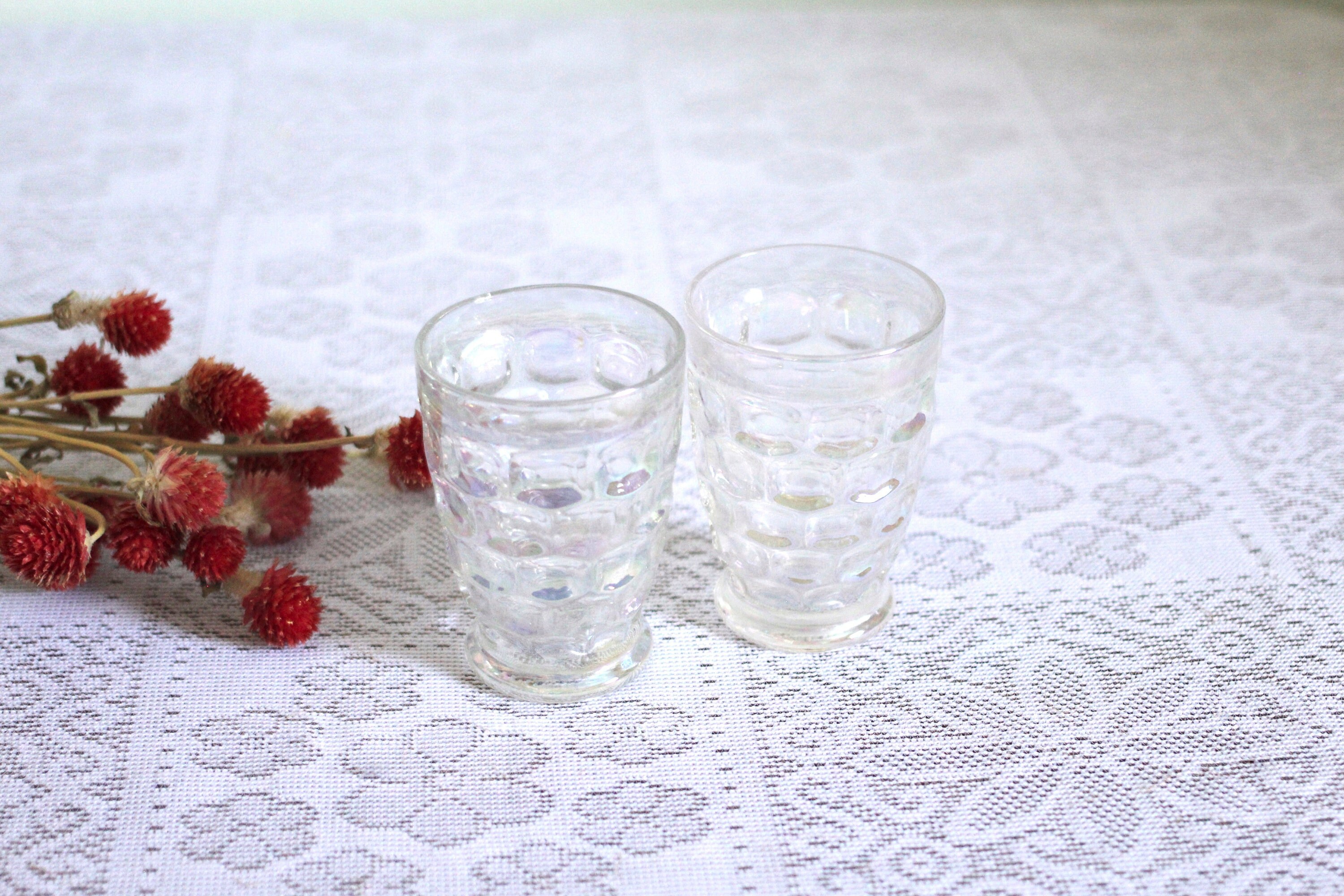 Unicorn Glassware Vintage - Etsy