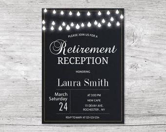 celebration invite etsy