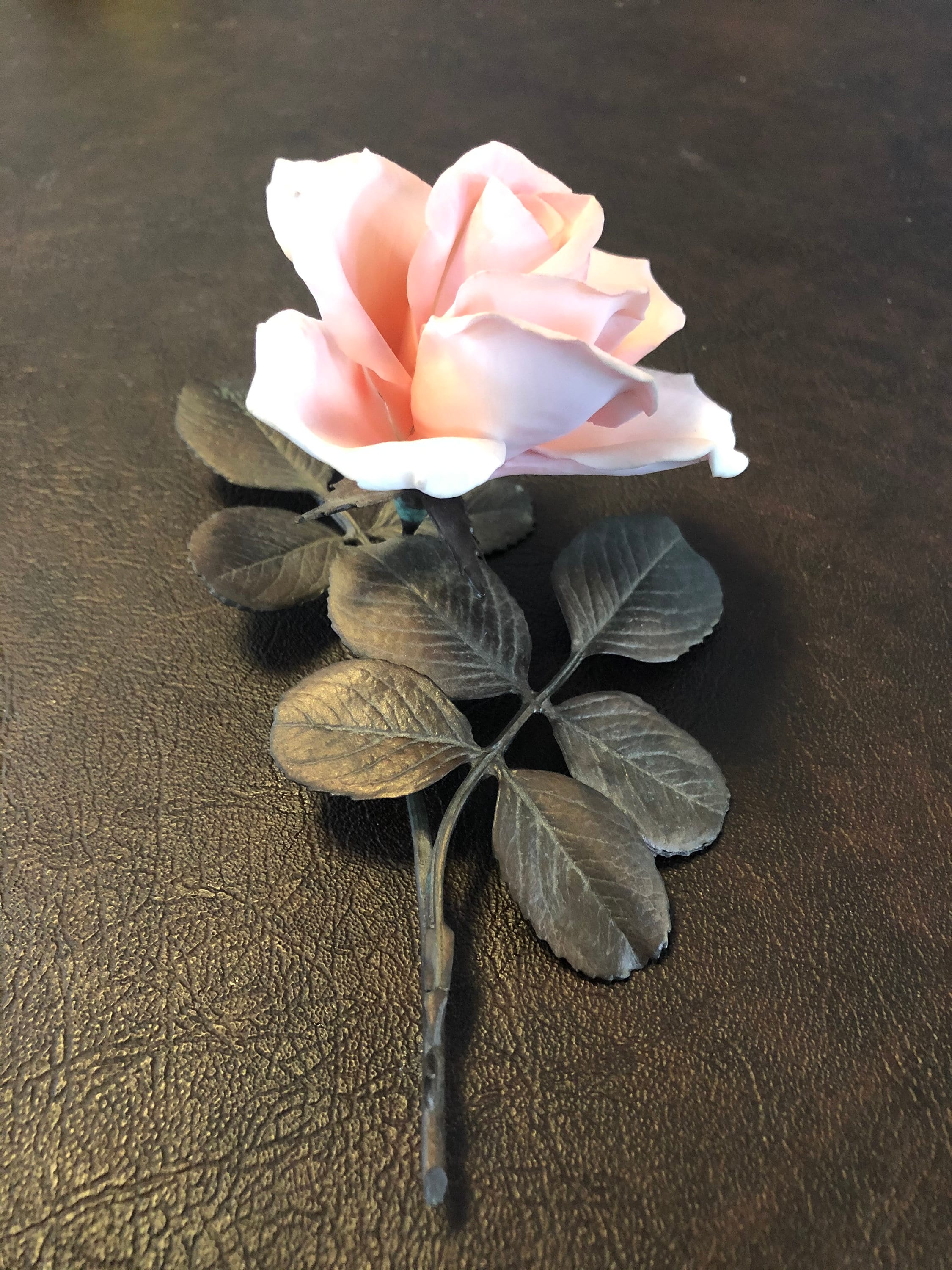 Boehm Porcelain Flowers for sale Only 2 left at 65