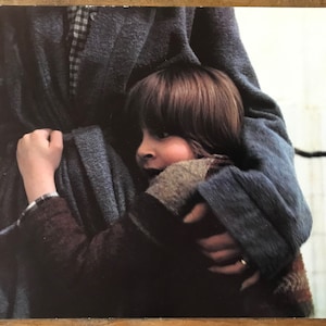 Das glänzende | 1980 | Original Hausfront / Lobby Karte | Mit Shelley Duvall & Danny Lloyd