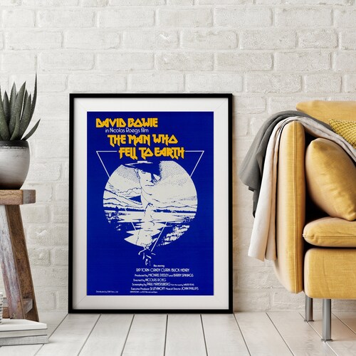 72771 The Mack Movie 1973 Crime Drama Wall Decor Print Poster