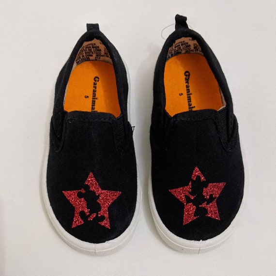 infant size 5 shoes