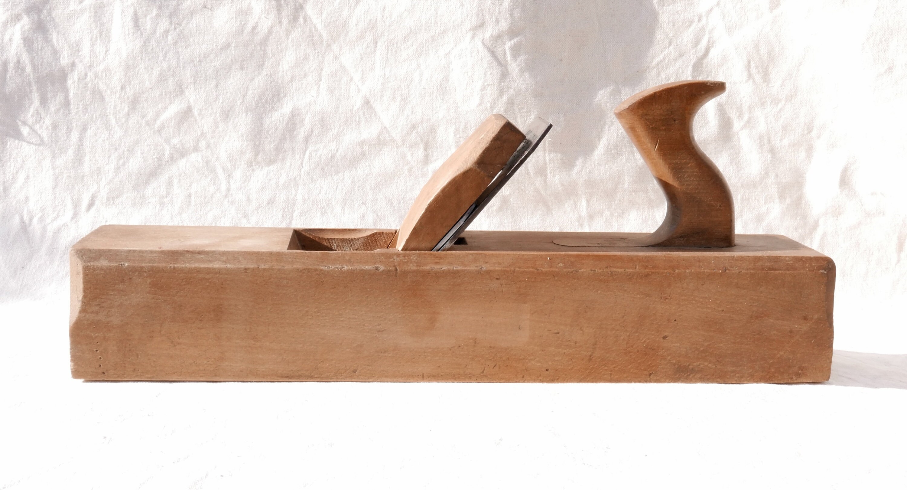 Wood block sale planer