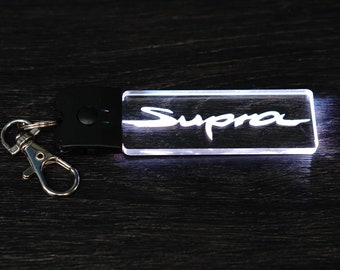 Inspirational Light Up Novelty Keyring Color Changing Love LED Keychain Inspirational Light Up Novelty Keyring Color Changing Love LED Keychain
