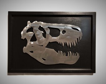 Keep Running T-Rex /& Woman Medals Rack