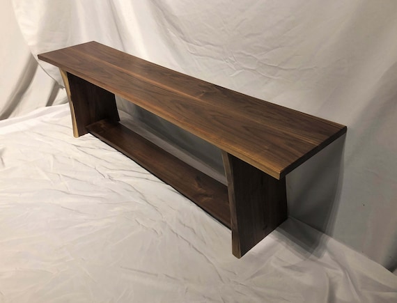 Etsy outlet dining bench