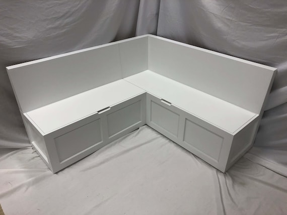Shaker style bench seat deals
