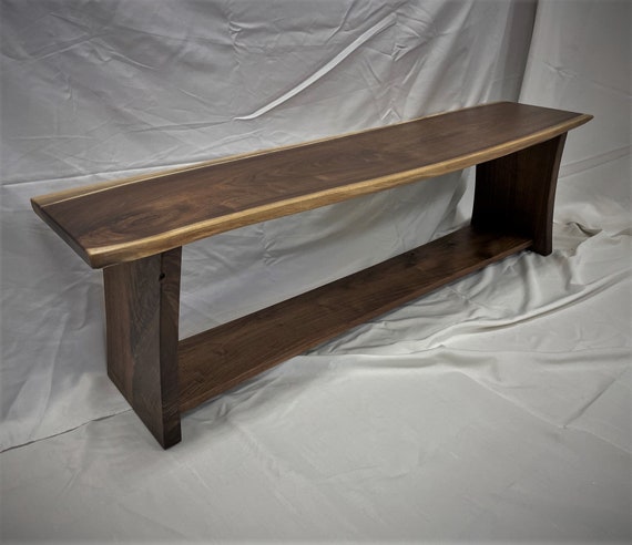 Etsy dining online bench