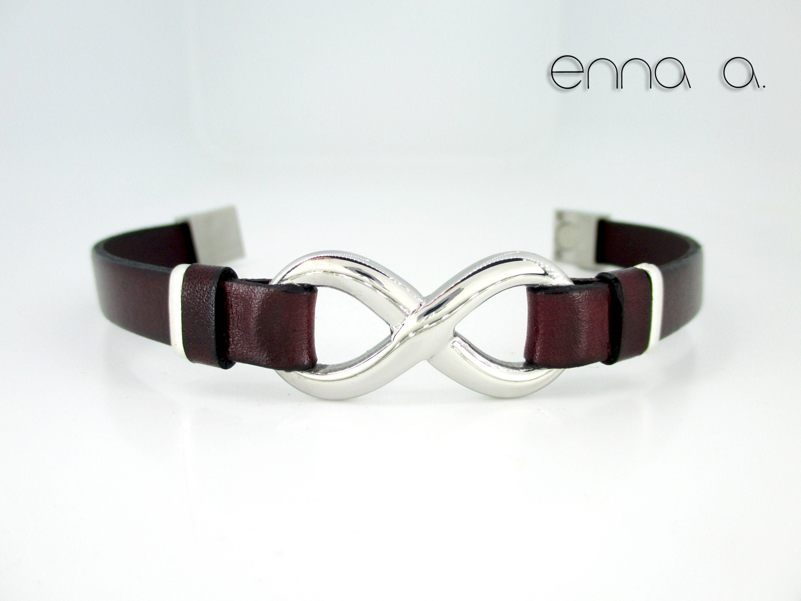 leather mens anniversary gifts