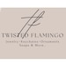 Twisted Flamingo