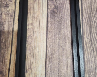 Hot Wheels Matchbox Display Wall Mount – PETG Outdoor Worthy and Durable – Includes Screws & Anchors - Extension Bracket