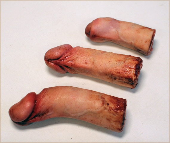penis gore 