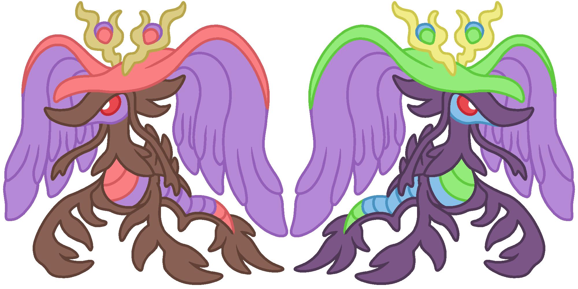 ポケモン X・Y ドラゴンチャーム - 第6世代 - ノイバーン - グッドラ