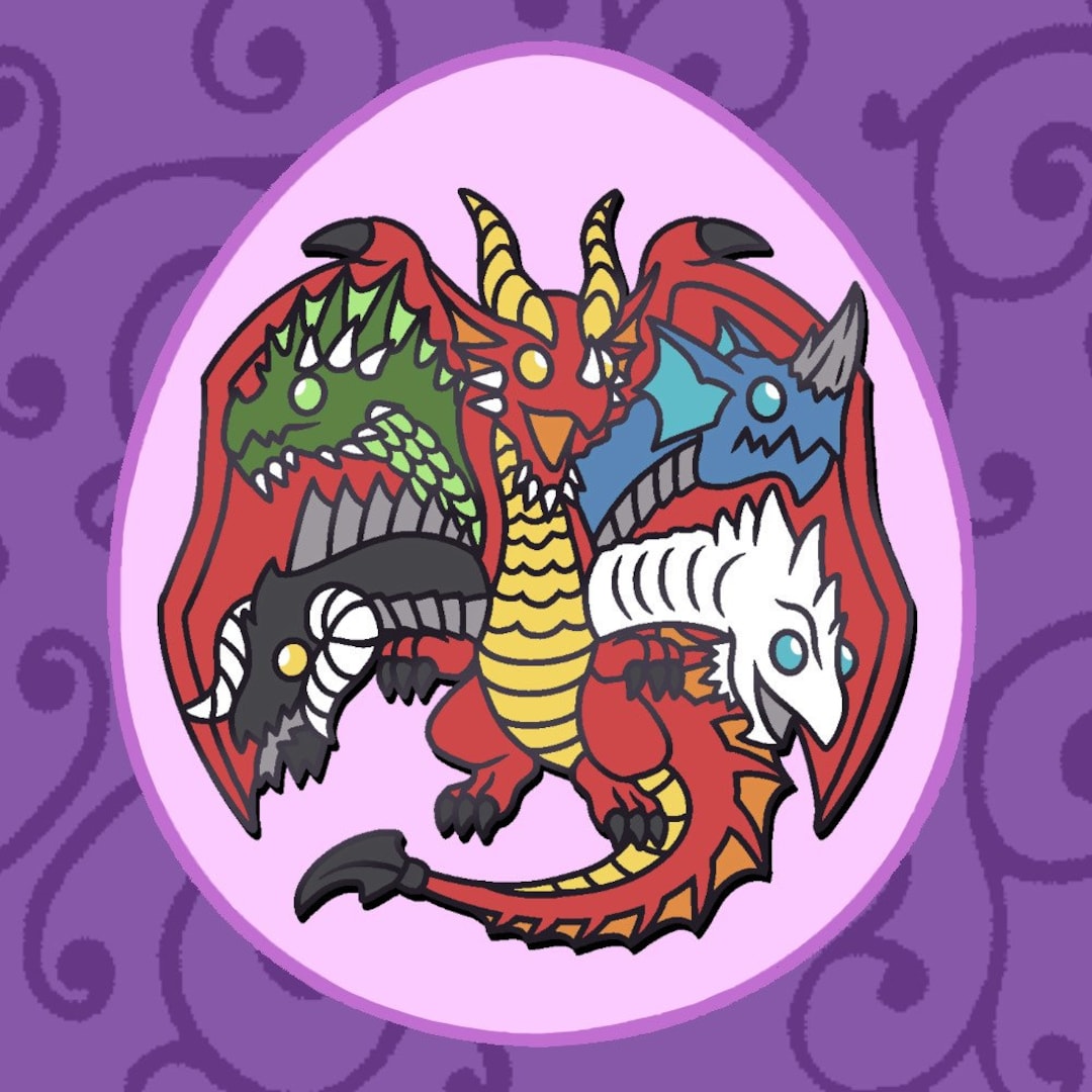 Buy Tiamat Pin Dungeons and Dragons Pin Dragon Pin Tiamat Online in India - Etsy Buy Tiamat Pin Dungeons and Dragons Pin Dragon Pin Tiamat Online in India - Etsy