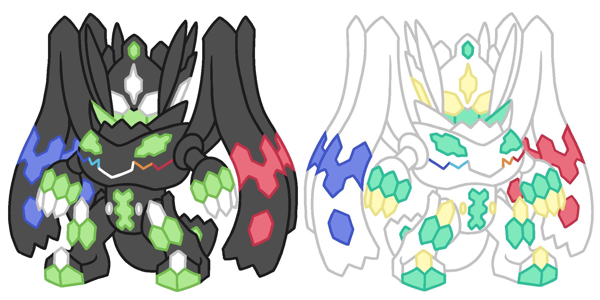 ポケモン X・Y ドラゴンチャーム - 第6世代 - ノイバーン - グッドラ