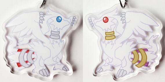 ポケモン ブラック＆ホワイト ドラゴンチャーム - 第5世代 - レシラム