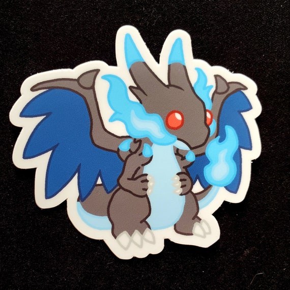 Which Mega Evolution Would Suit Charizard: Mega Charizard X Or Mega  Charizard Y?