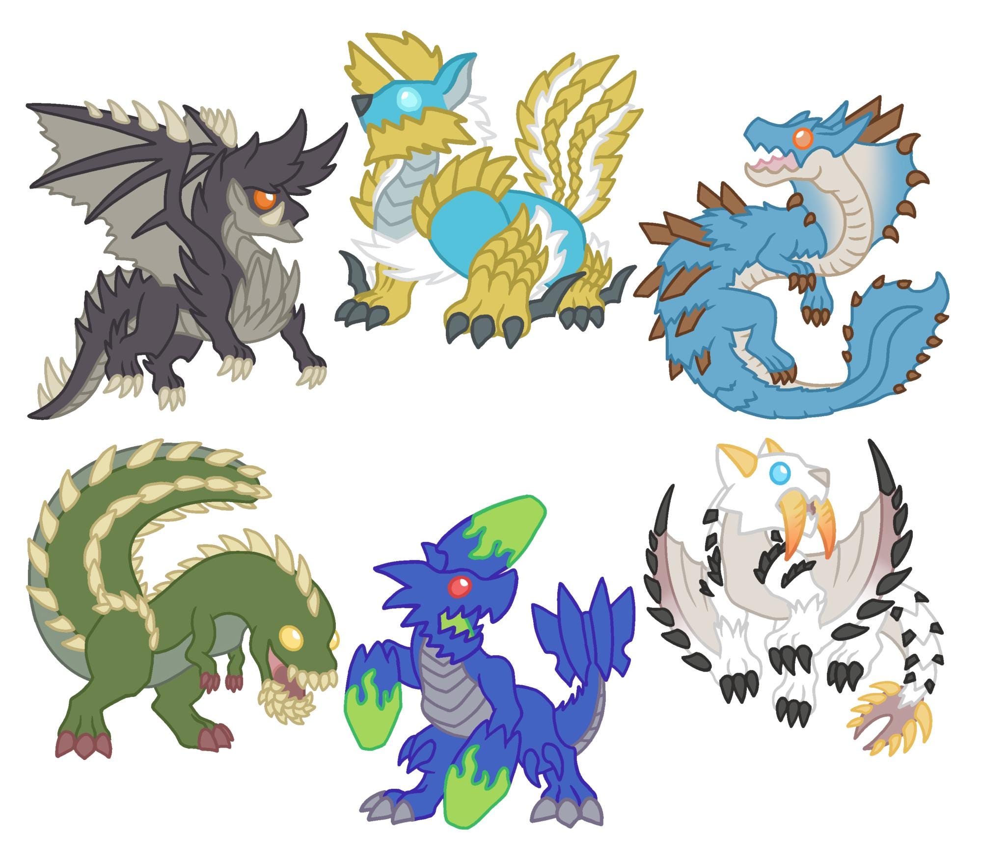 最強モンスターギル　ハンドメイド il_fullxfull.7273420713_ptnp.jpg
