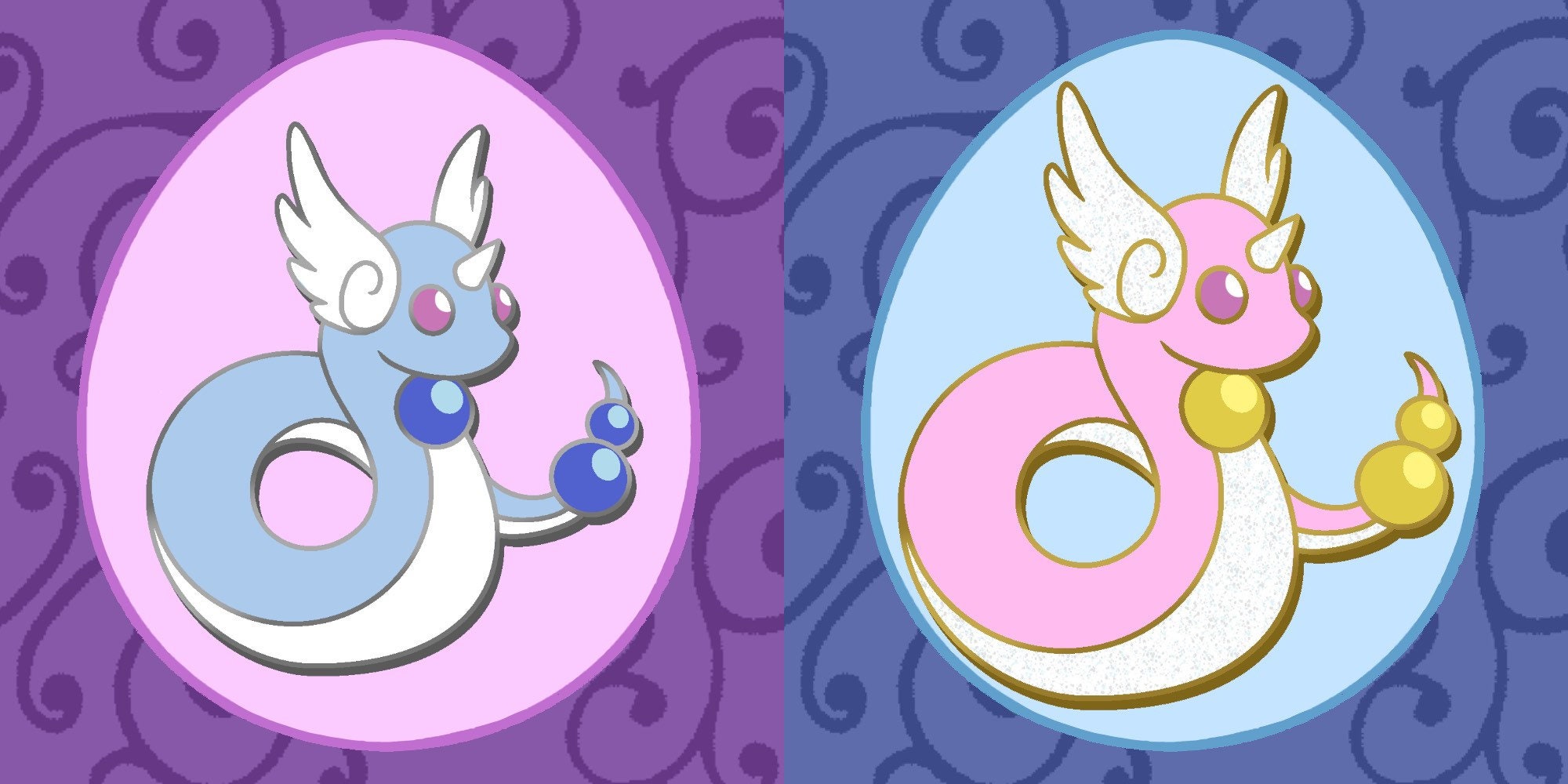 ポケモン - ギャラドス、カイリュー、リザードン ポケポケ】まさかのカイリューとギャラドスが相性抜群
