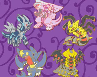 未使用 ポケモン トランプ チームバトル / 付録 ダイヤモンド