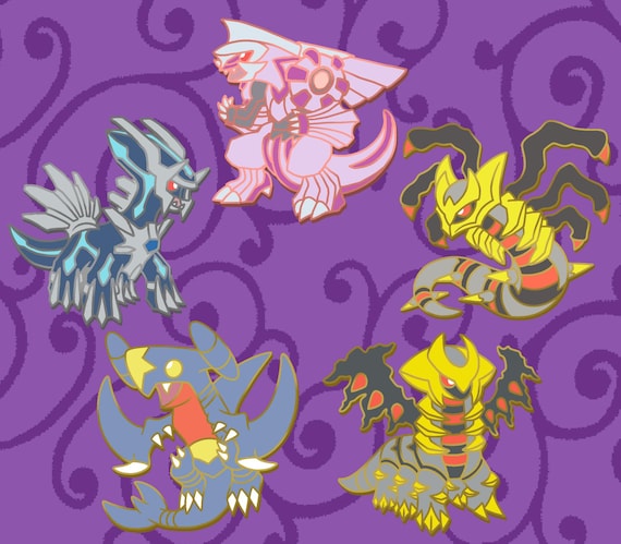 ポケットモンスター パール パルキア ゲームピンズ バッジ ポケットモンスター パール パルキア ゲームピンズ バッジ