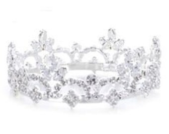 diamond dog tiara