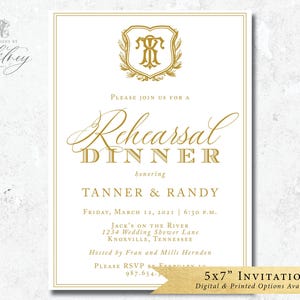 Rehearsal Dinner Invitation, Wedding Rehearsal Dinner Invitation, Wedding Rehearsal Invitation, Rehearsal Dinner Invitation, Wedding Invite