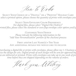 a white wedding card with a calligraphy font