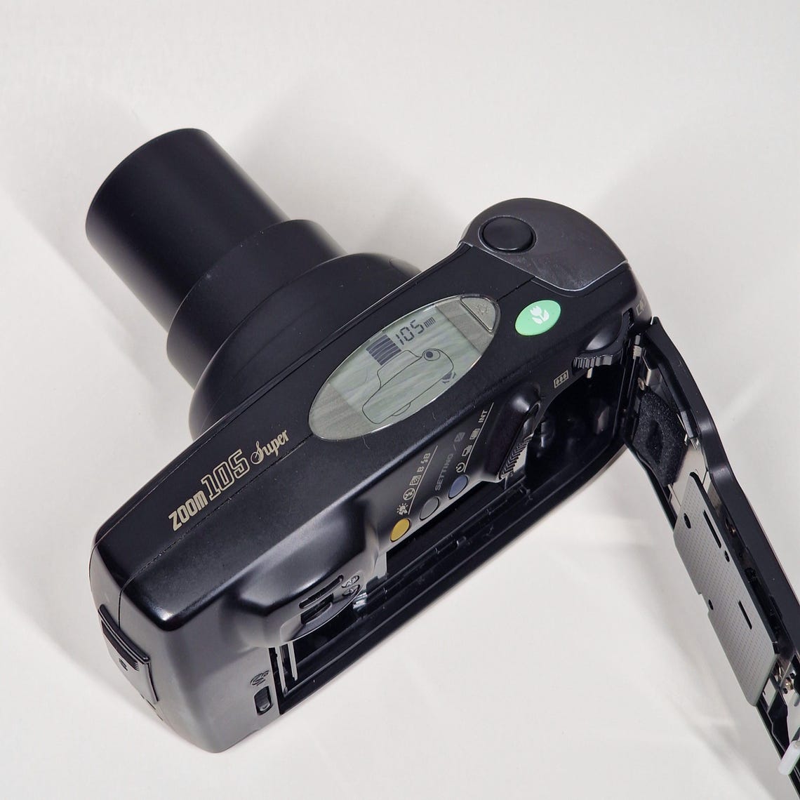 Pentax Zoom 105 Super, foto 4 di 5