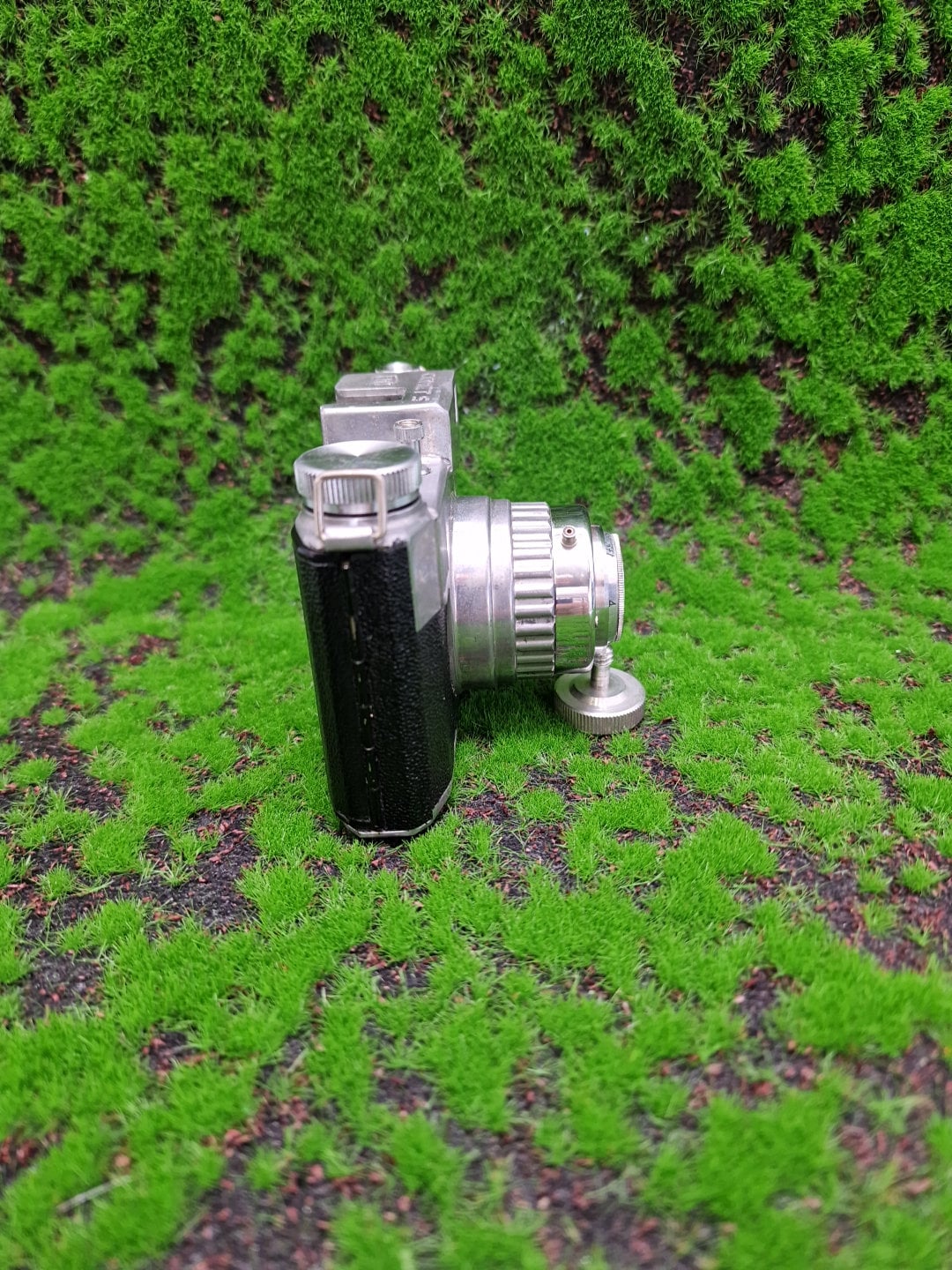 ヴィンテージ Bencini Milano Comet S 127 フィルムカメラ - 1950 年代