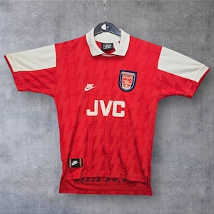 Jvc Arsenal Shirt - Etsy