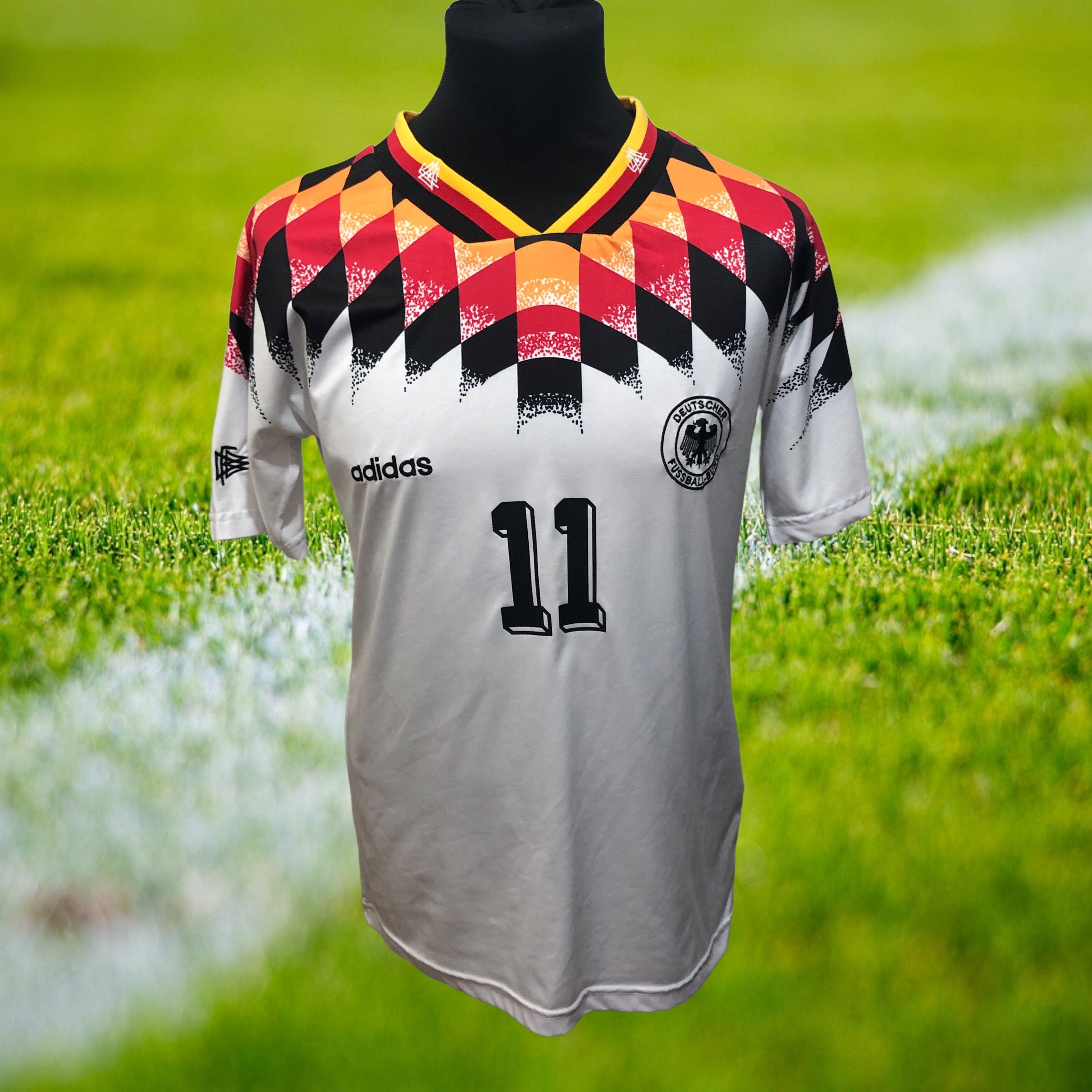 Kuntz Christian home jersey