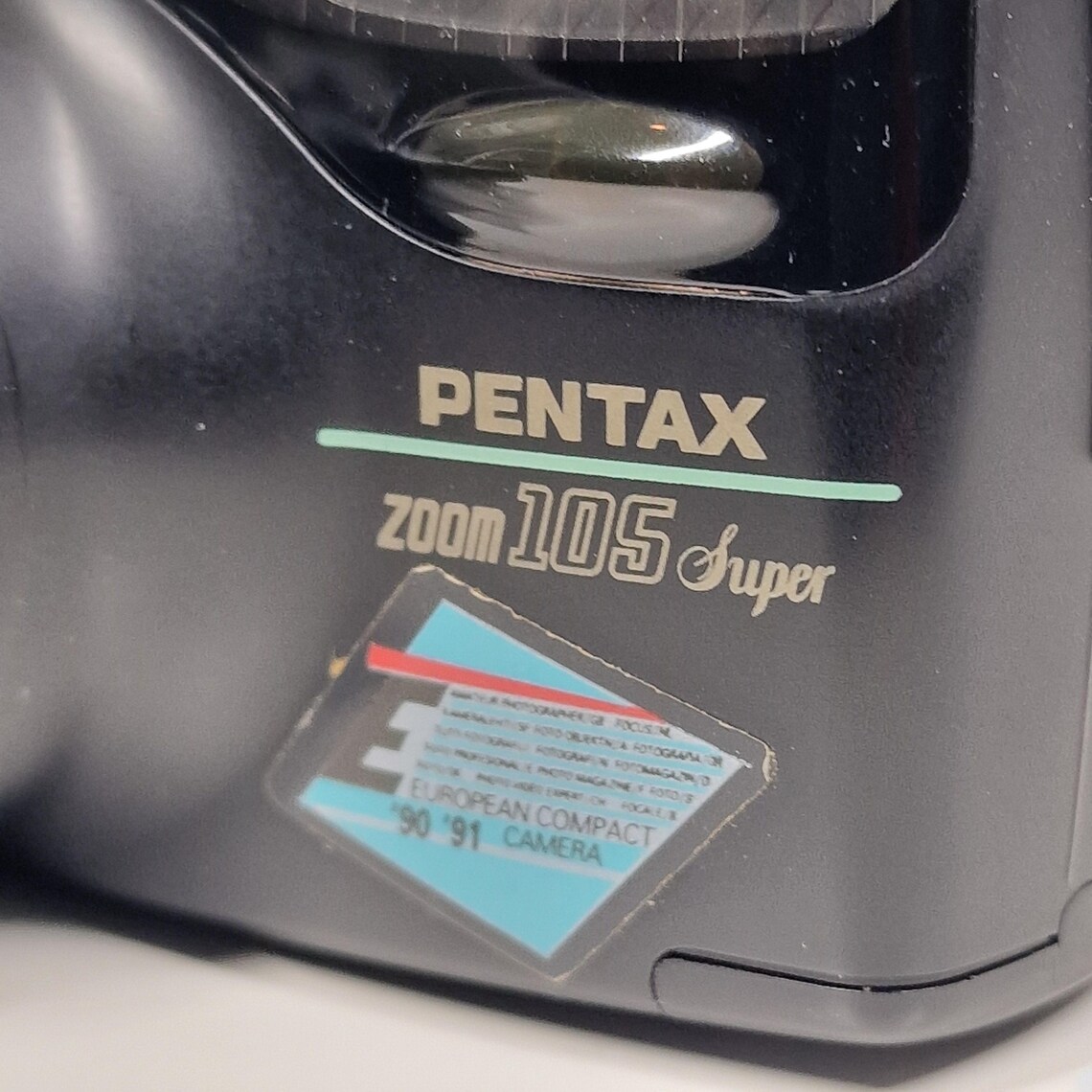 Pentax Zoom 105 Super, foto 2 di 5