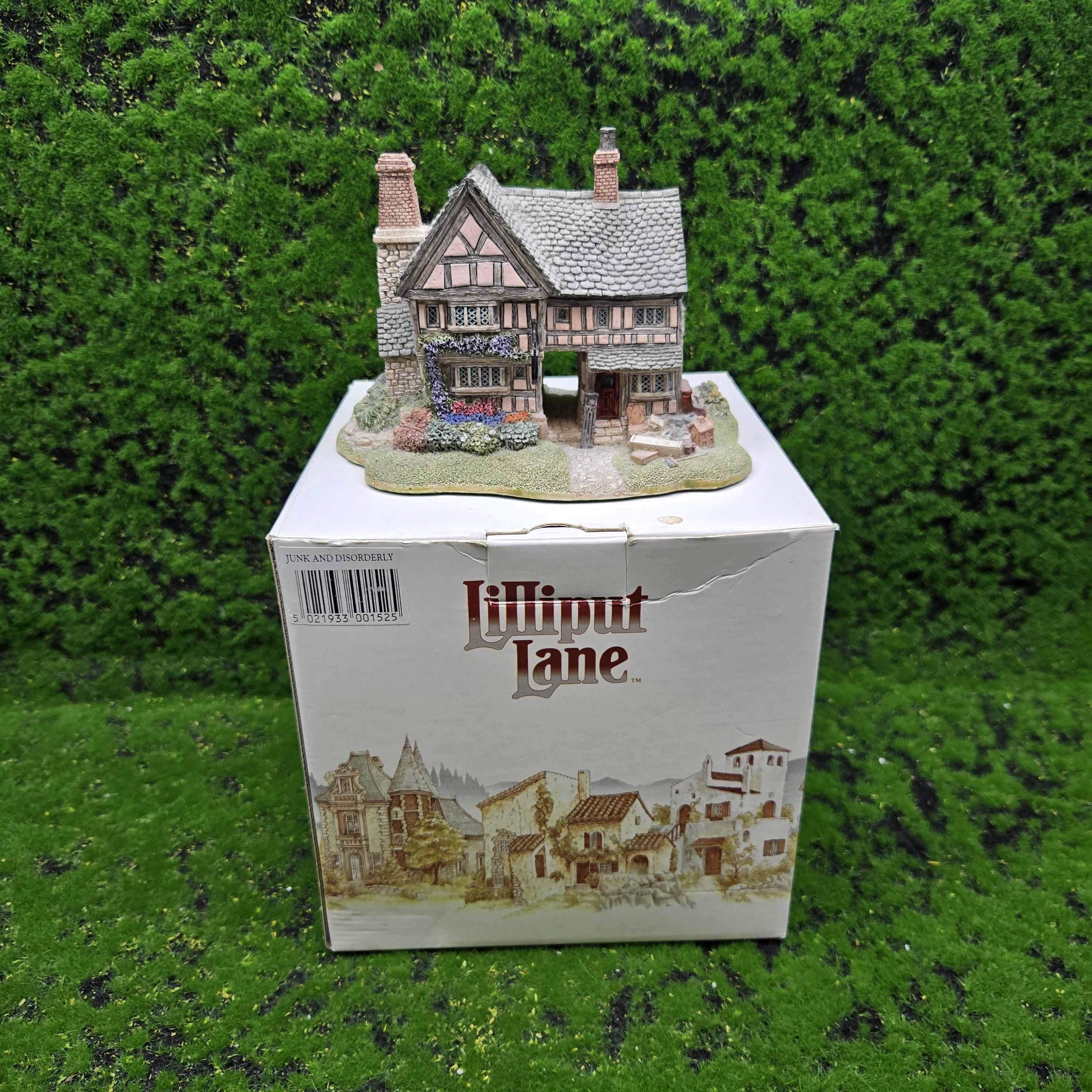 Lilliput Lane 
