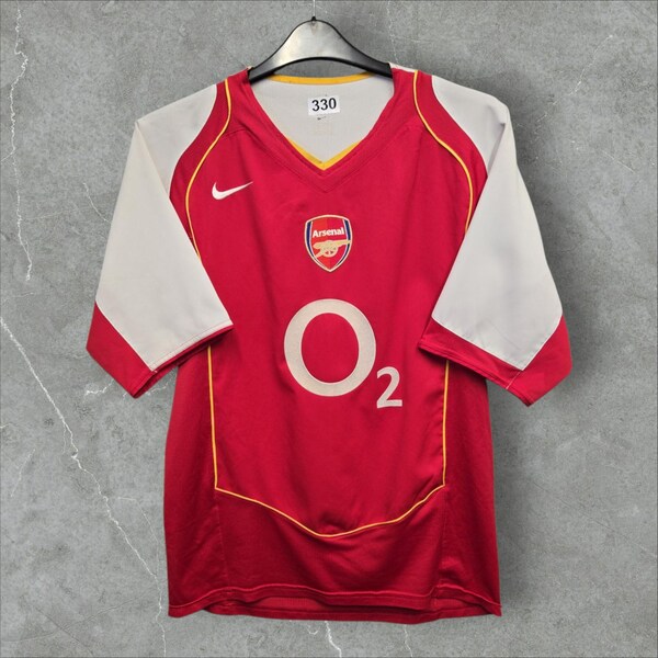 O2 Rise Arsenal Arsenal O2 Jersey - Etsy