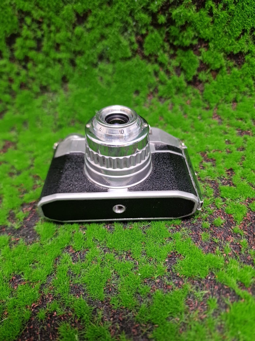 ヴィンテージ Bencini Milano Comet S 127 フィルムカメラ - 1950 年代