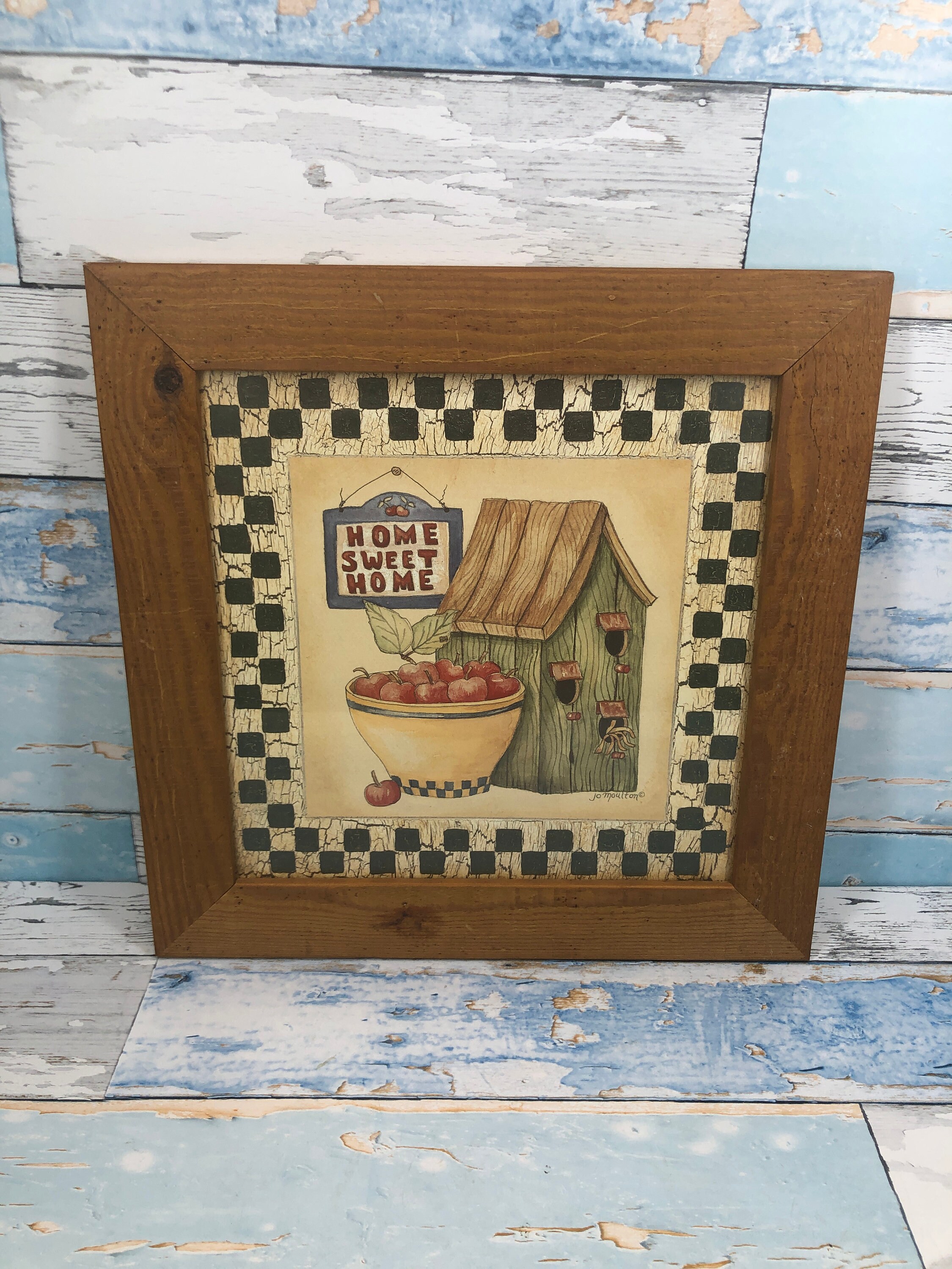 Jo Moulton Art - Etsy