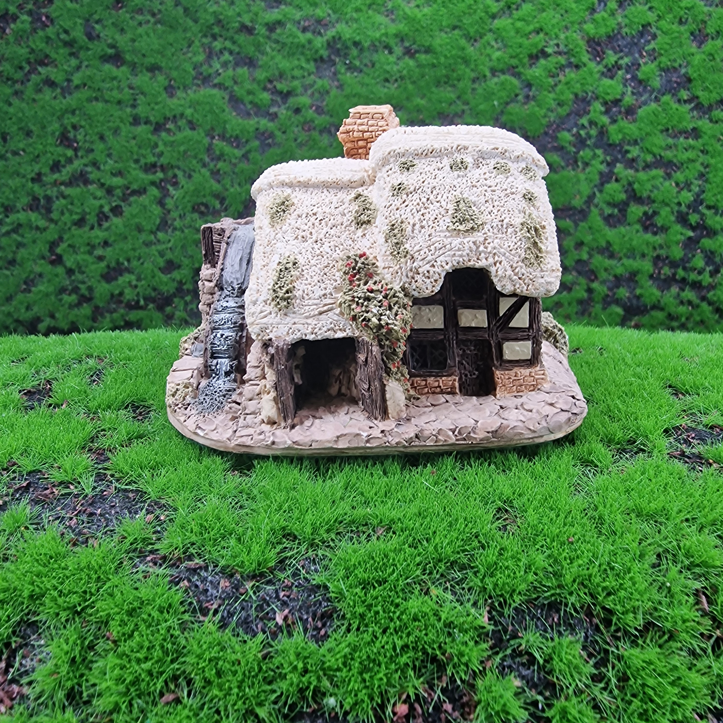 リリパットレーン6☆THE WINTER WATERMILL リリパットレーン6☆THE