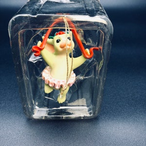 Whimsical world of pocket dragons sugarplum fairy by real Musgrave