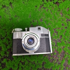 Bencini comet camera - Etsy 日本