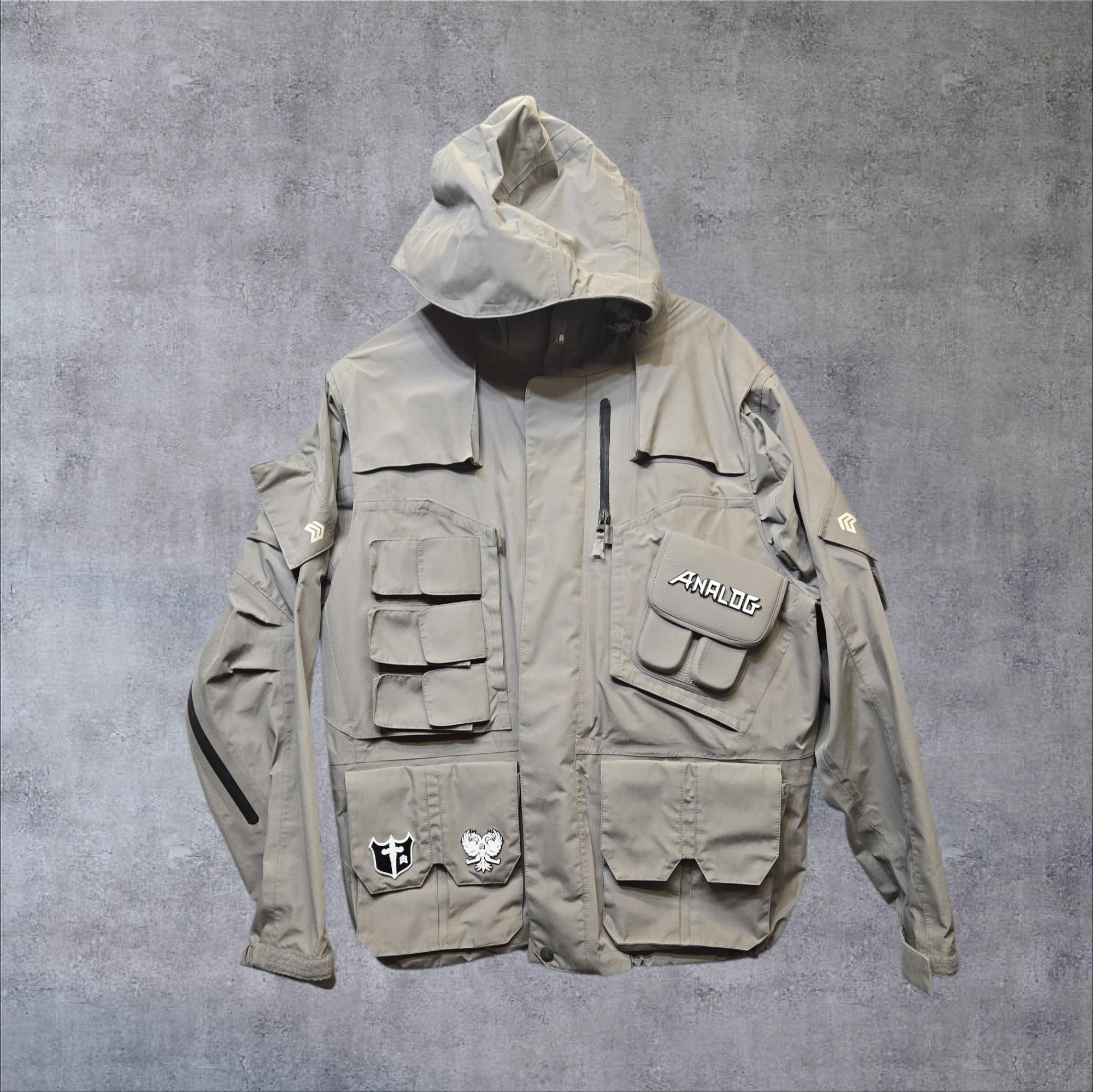 Snowboard Vintage Burton Jacket - Etsy Canada