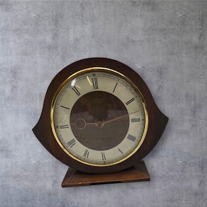 Smiths Sectric Clock - Etsy