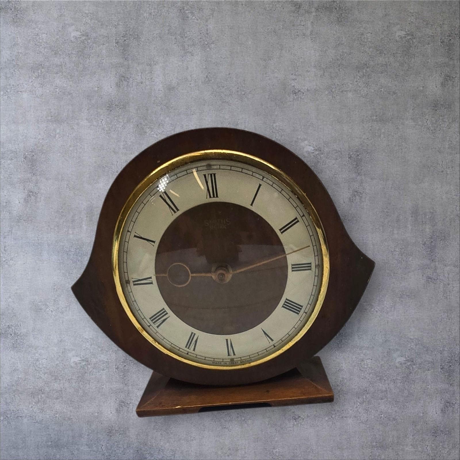 Smiths Sectric Clock - Etsy