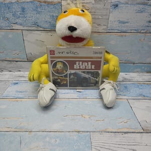 Flat eric mr oizo - Etsy 日本