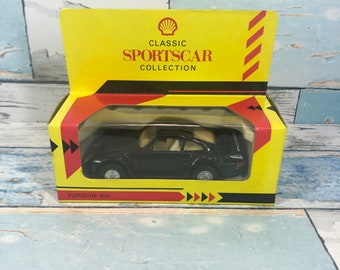 1988 Revell, Porsche 959, No. 8604, 1:24 Scale, Diecast, in Box - Etsy