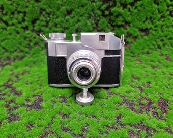 ヴィンテージ Bencini Milano Comet S 127 フィルムカメラ - 1950 年代